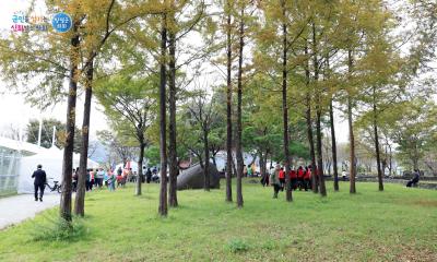 2025년 양평읍 주민자치센터 종강발표회-양평읍 이미지