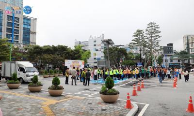 2025년 추석맞이 국토대청결운동 이미지