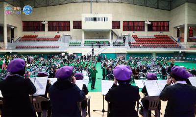 2025년 양평군 새마을지도자 대회 이미지