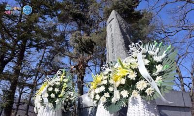 제74회 지평리전투 전승기념 행사 이미지
