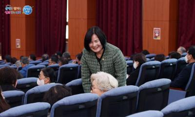 제24기 양평군친환경농업대학 입학식