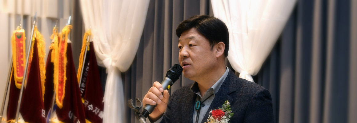 제8대 양평군의회 부의장 송요찬