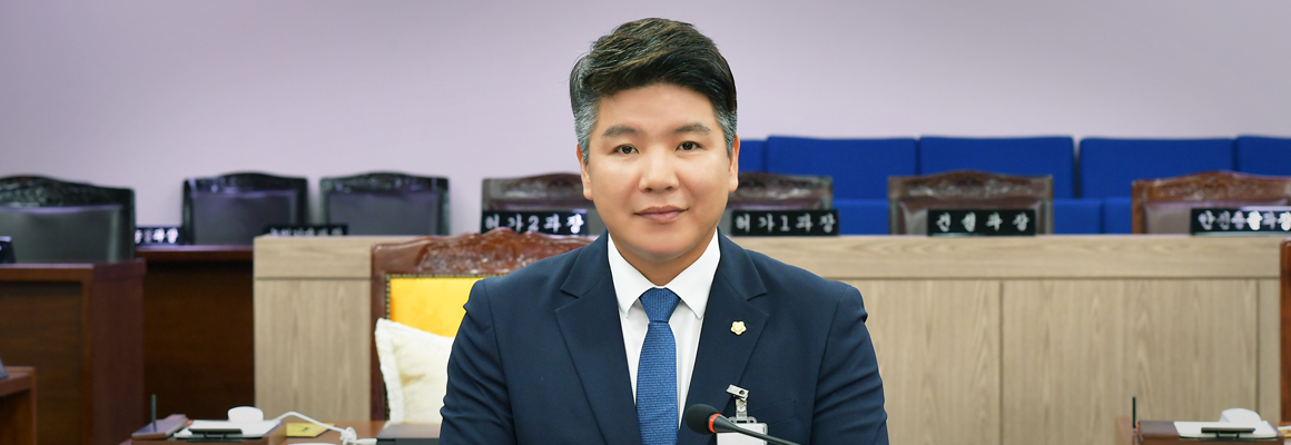제9대 양평군의회 의원 최영보