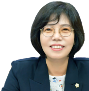 부의장 오혜자 
